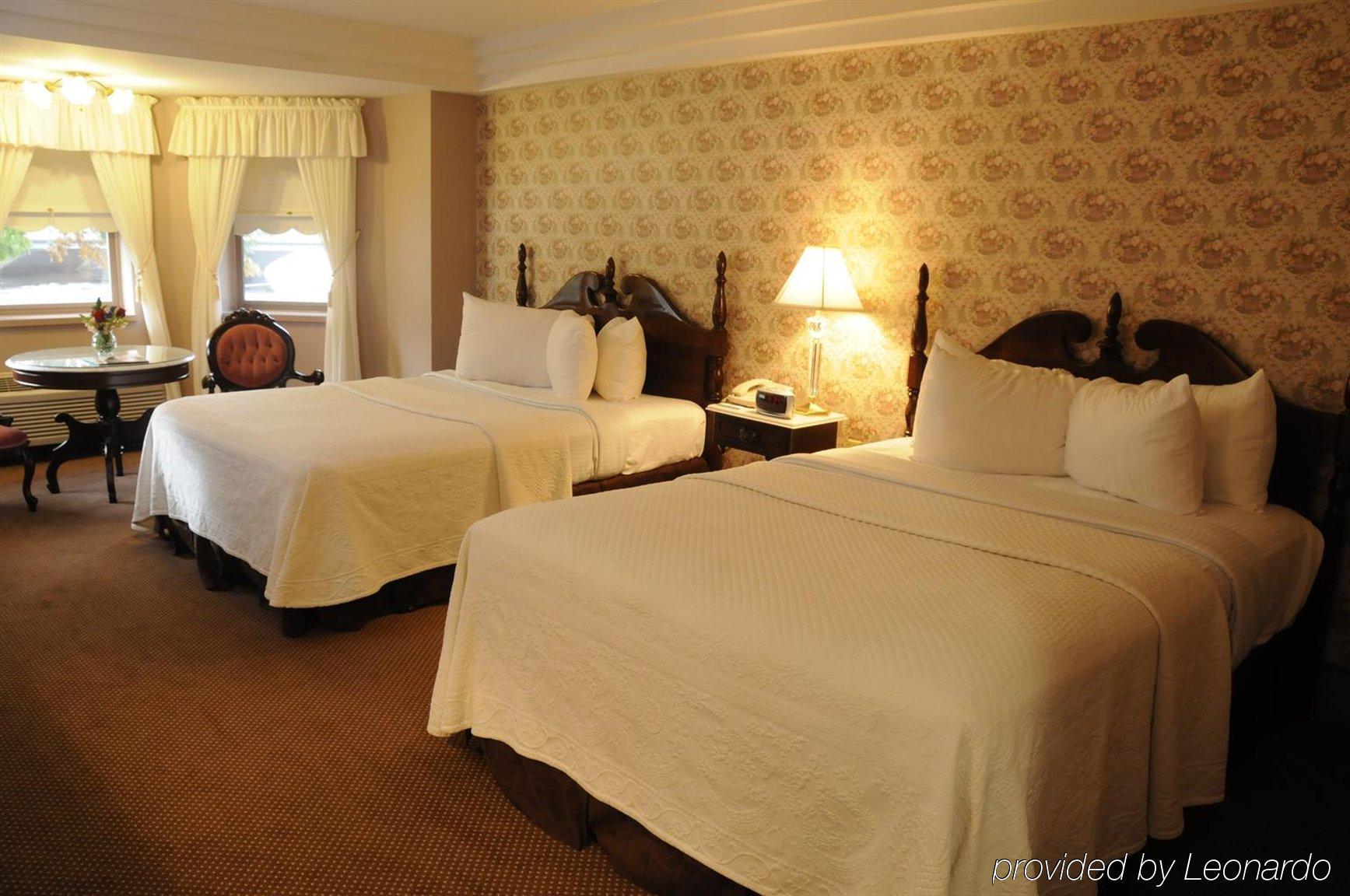 The Clarkson Inn Potsdam Zimmer foto